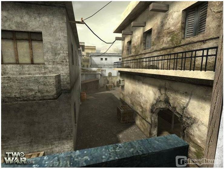Screenshot BlackShot
