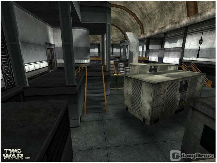 Screenshot BlackShot