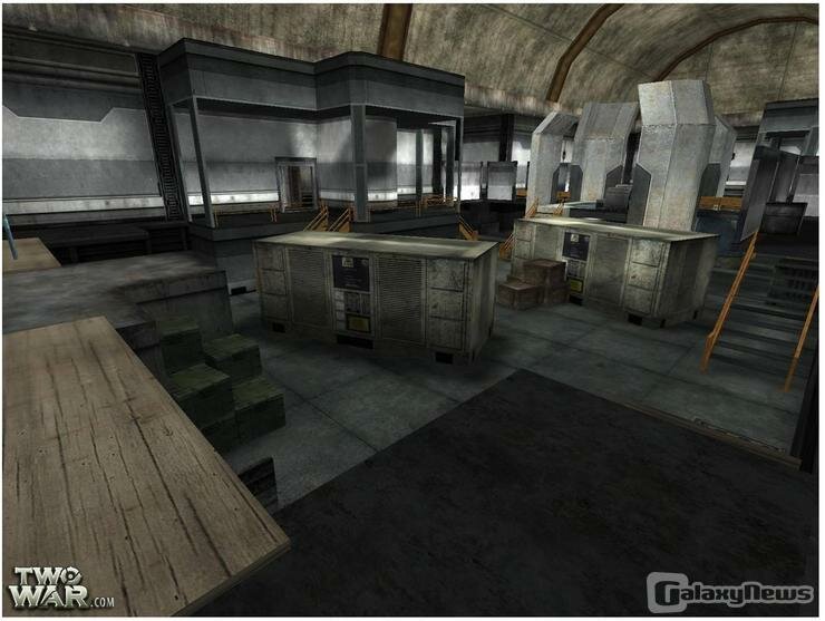 Screenshot BlackShot