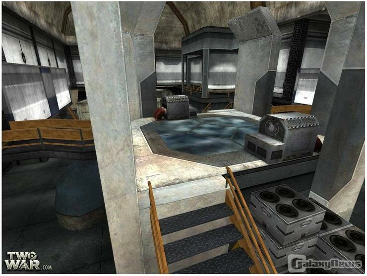 Screenshot BlackShot