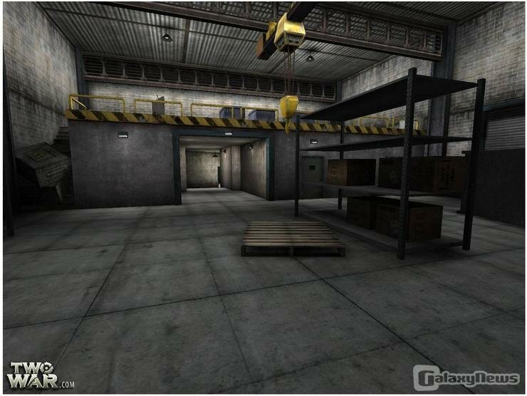Screenshot BlackShot