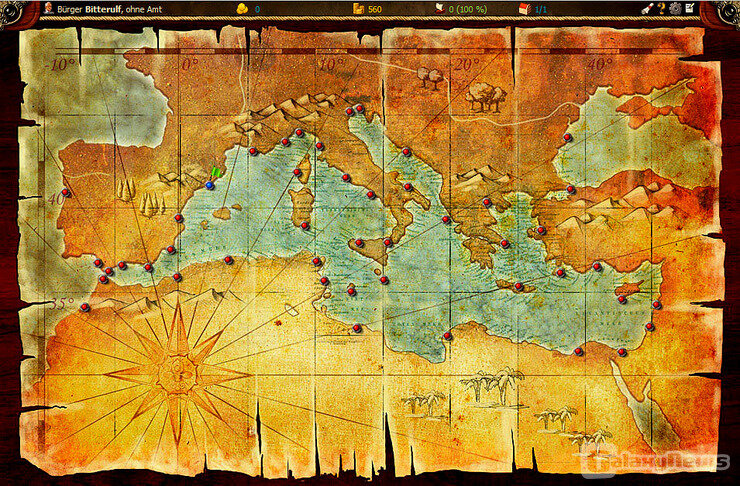 Screenshot Venezianer