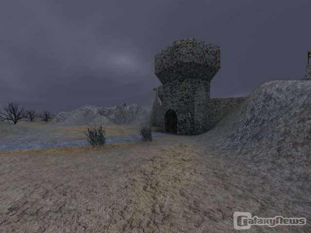 Screenshot Dragon`s Tale