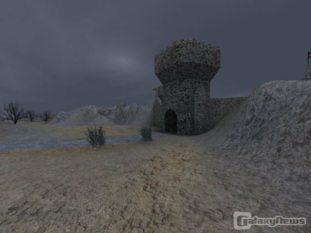 Screenshot Dragon`s Tale