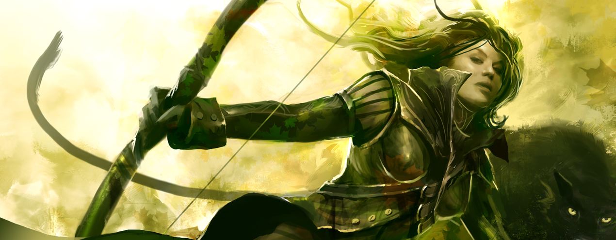 Releasetermin von Guild Wars 2 steht fest