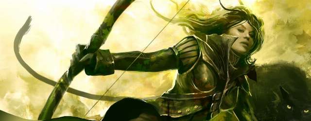 Releasetermin von Guild Wars 2 steht fest