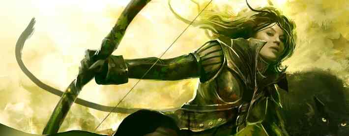 Releasetermin von Guild Wars 2 steht fest