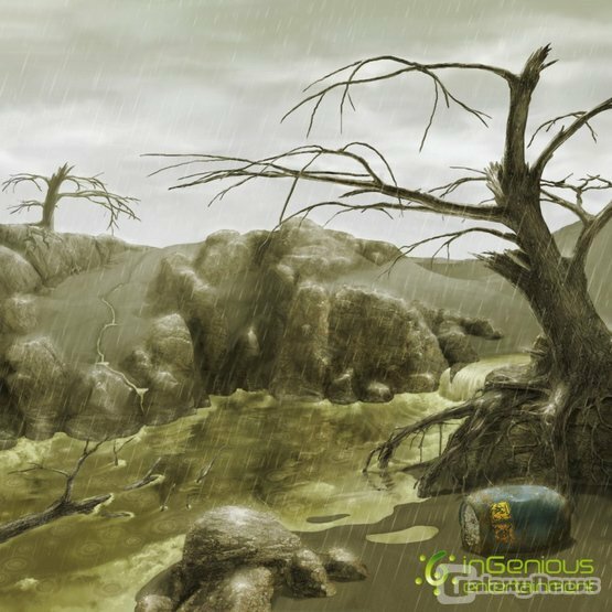 Screenshot Gangs of Dystopia