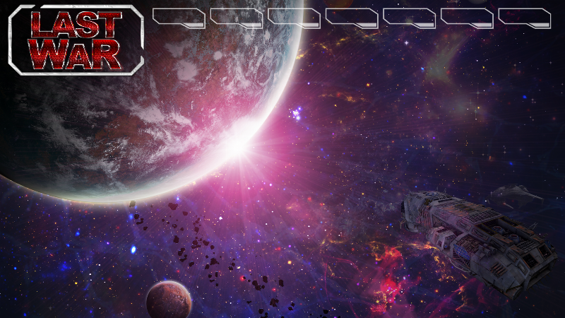 Screenshot Last War - Das Abenteuer geht weiter