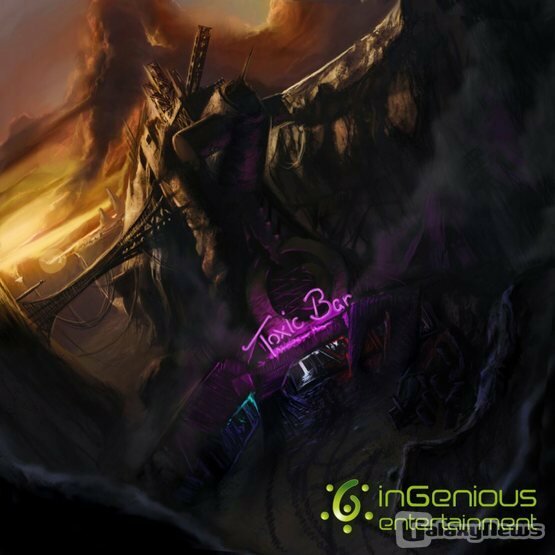 Screenshot Gangs of Dystopia