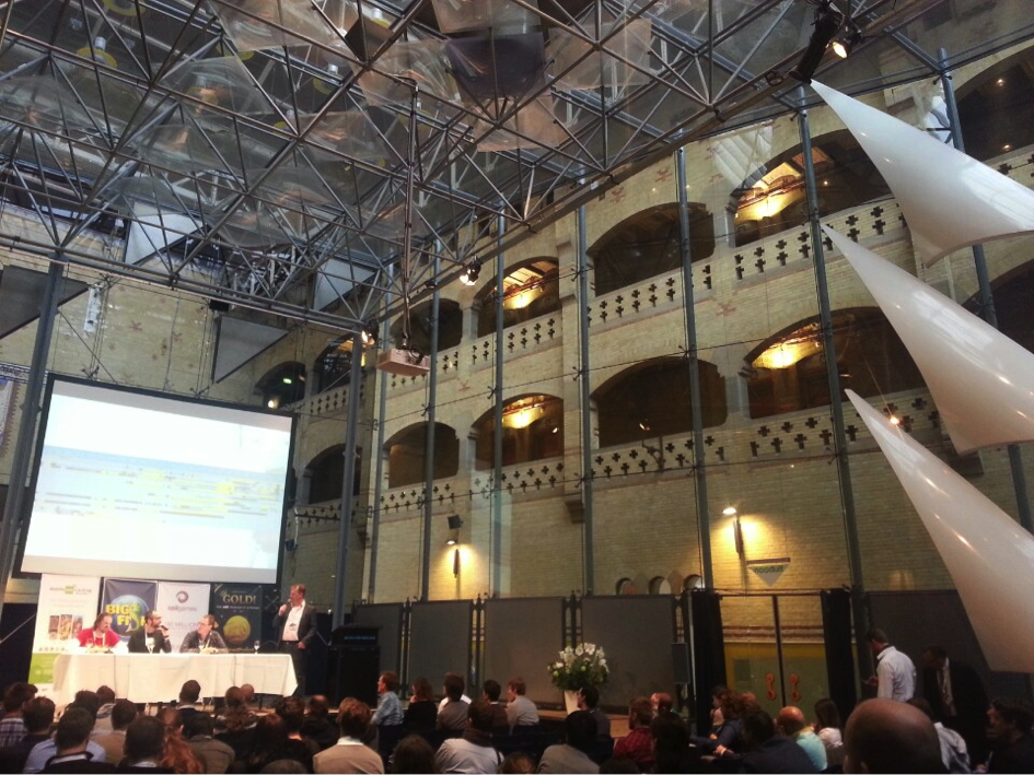 Casual Connect Amsterdam: Indie Showcase Gewinner und Geheimtipps