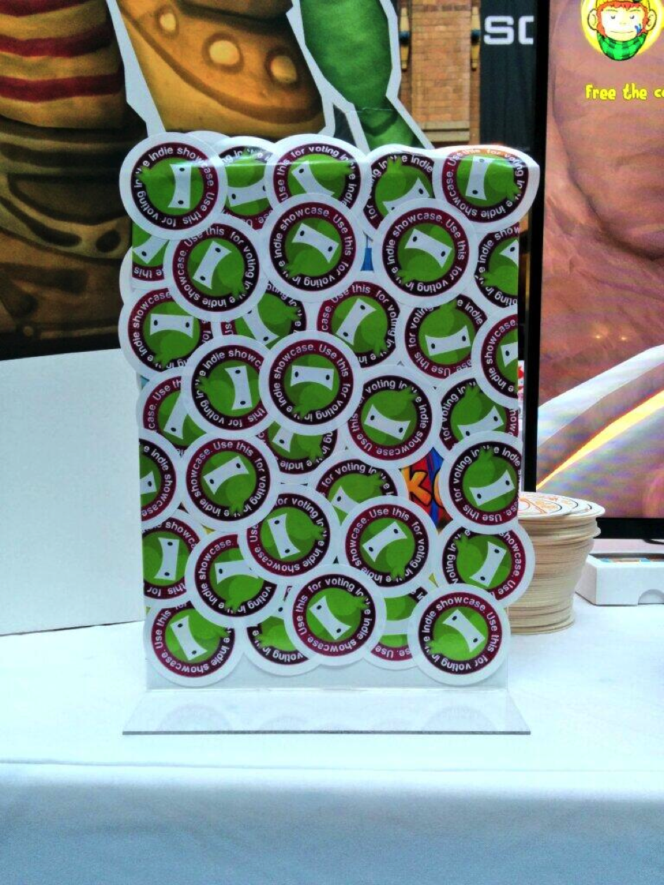 Casual Connect Amsterdam: Indie Showcase Gewinner und Geheimtipps