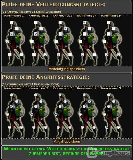 Screenshot Land of Dragonkill