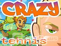 Screenshot CrazyTennis
