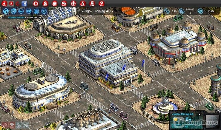 Screenshot 22 Moon at War