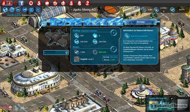 Screenshot 22 Moon at War