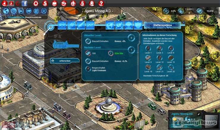 Screenshot 22 Moon at War