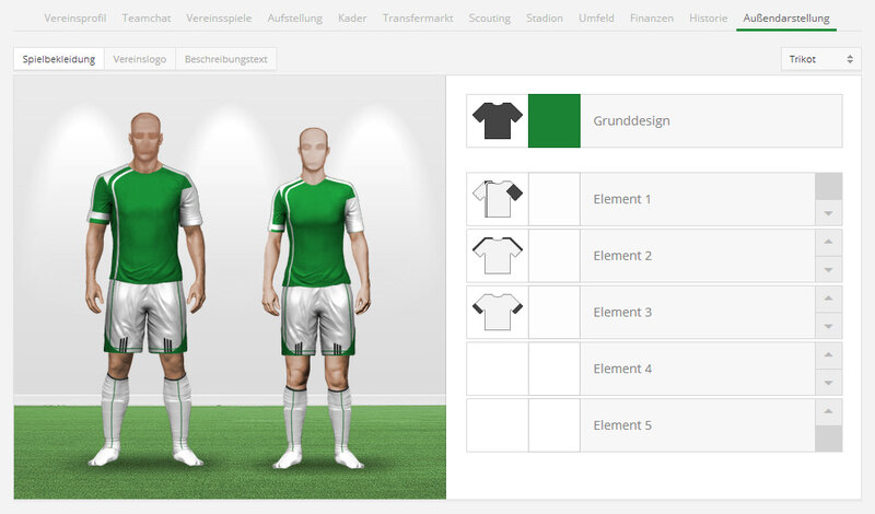 Screenshot Kickers-United