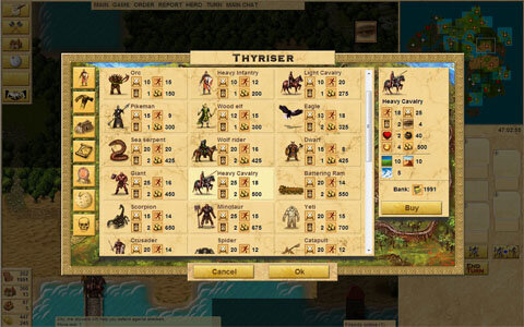 Screenshot Warbarons