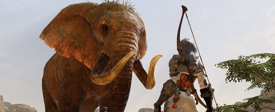 Schön hässlich: Die Rolle der Grafik in MMORPGs