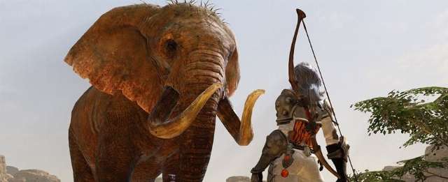 Schön hässlich: Die Rolle der Grafik in MMORPGs