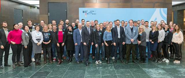 Deutscher Computerspielpreis 2018: Jury nominiert die besten Computerspiele