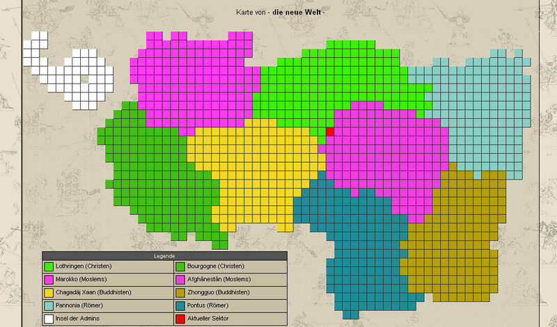Screenshot Recall Revolutions - Rebirth