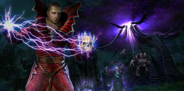 MMORPG Rift wird Free2Play