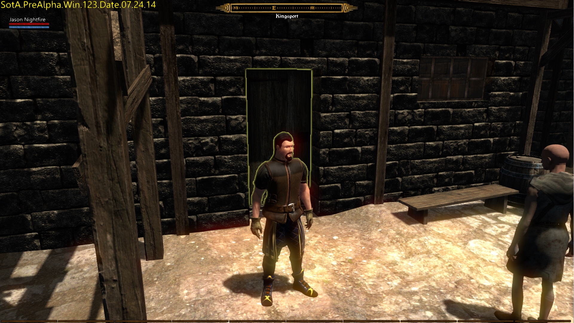 Interaktive Objekte in einem MMORPG hervorheben - nötig oder lästig?