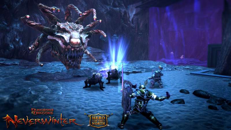 Screenshot Neverwinter