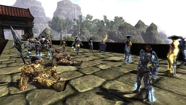 Großes PvP-Update für Martial Empires angekündigt