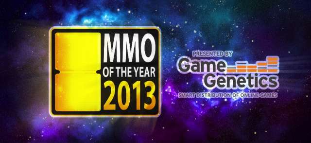 Neuer Teilnehmerrekord bei Publikumswahl zum MMO of the Year