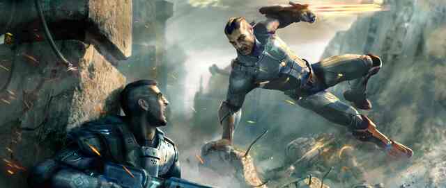 Anmeldung zur Closed Beta des MMORPGs Earthrise hat begonnen