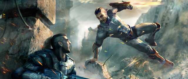 Anmeldung zur Closed Beta des MMORPGs Earthrise hat begonnen