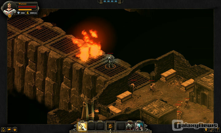 Screenshot Soulbinder