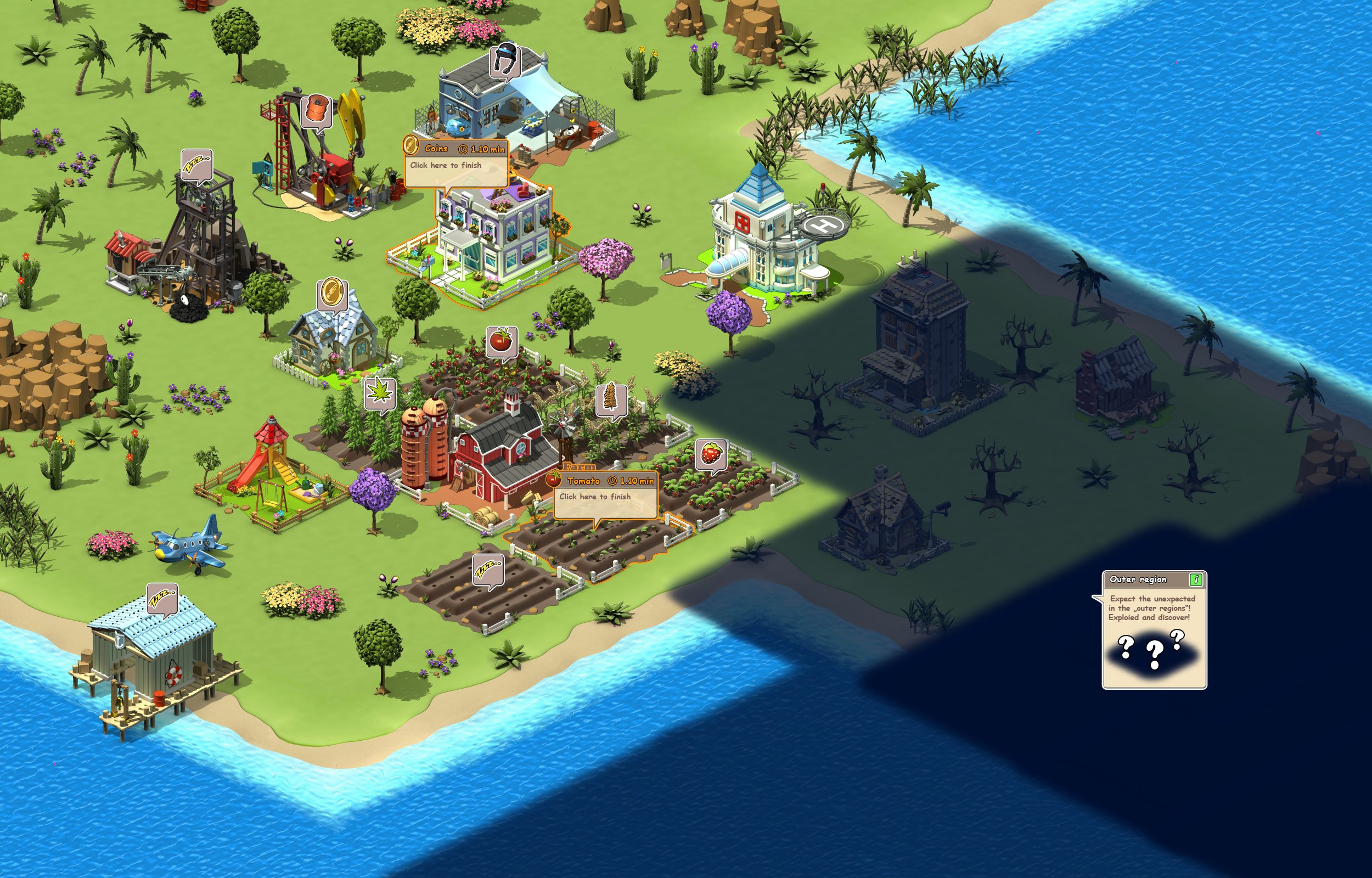 Bytro Labs kündigt erstes Social Game an