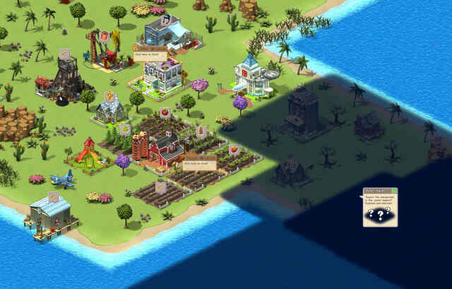 Bytro Labs kündigt erstes Social Game an