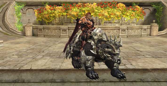 Deutsche Closed Beta von Lineage 2