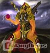 Screenshot Behind The Sun