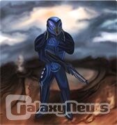 Screenshot Behind The Sun