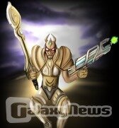 Screenshot Behind The Sun