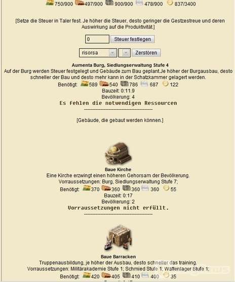 Screenshot Alexandroupolis