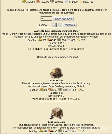 Screenshot Alexandroupolis