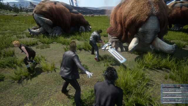 Wiederholung - Repeatable Quests und Grinding in MMORPGs