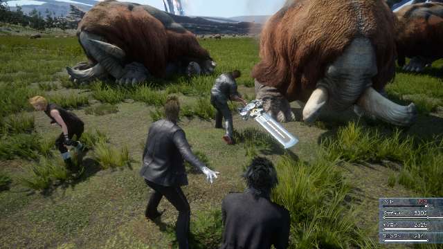 Wiederholung - Repeatable Quests und Grinding in MMORPGs