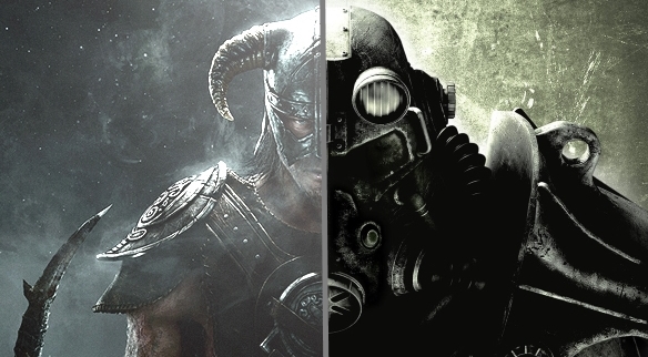 Kommt The Elder Scrolls 6 oder Fallout 4?