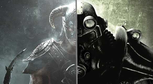 Kommt The Elder Scrolls 6 oder Fallout 4?
