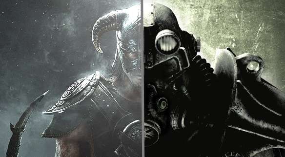 Kommt The Elder Scrolls 6 oder Fallout 4?