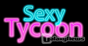 Screenshot Sexy Tycoon