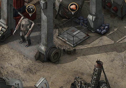 Screenshot TIMECRAFT